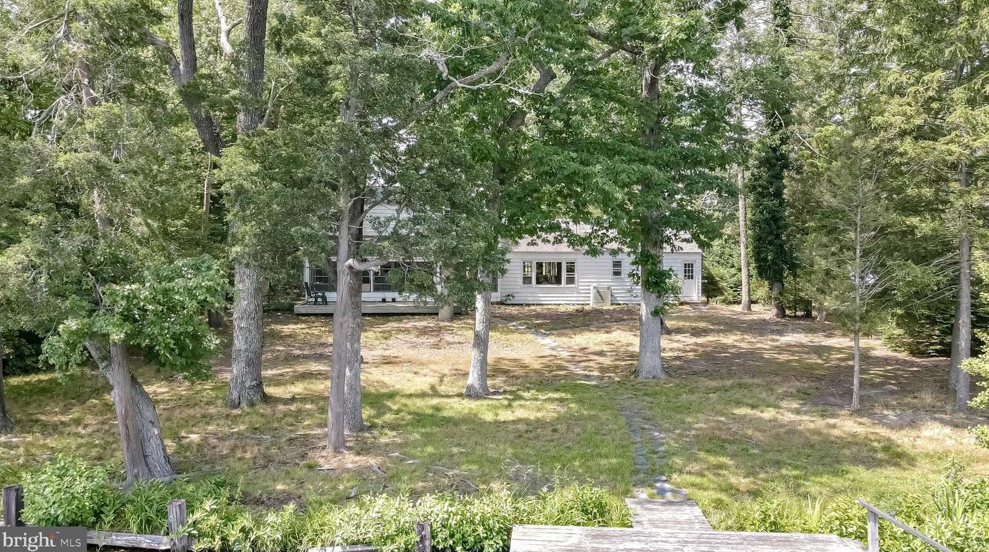 932 Central Ave, Elm NJ  08037-1117 exterior