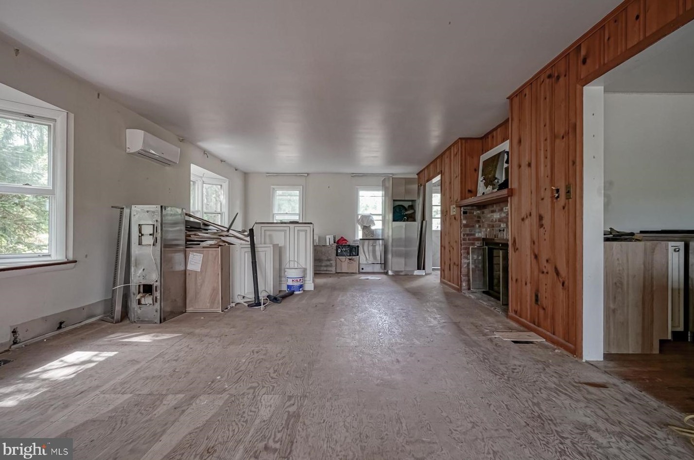 932 Central Ave, Elm NJ  08037-1117 exterior