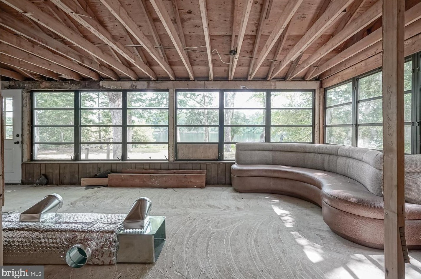 932 Central Ave, Elm NJ  08037-1117 exterior