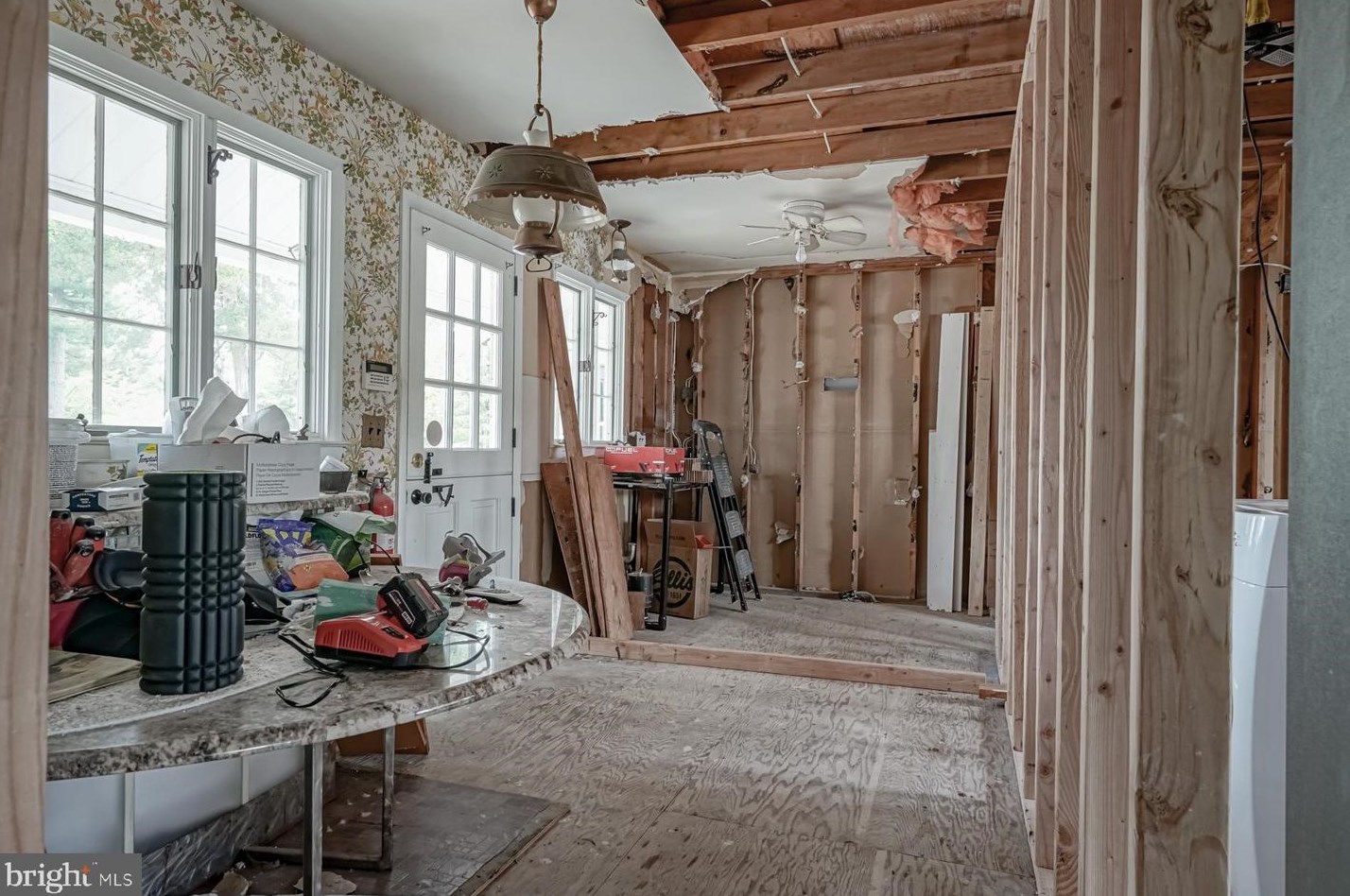 932 Central Ave, Elm NJ  08037-1117 exterior