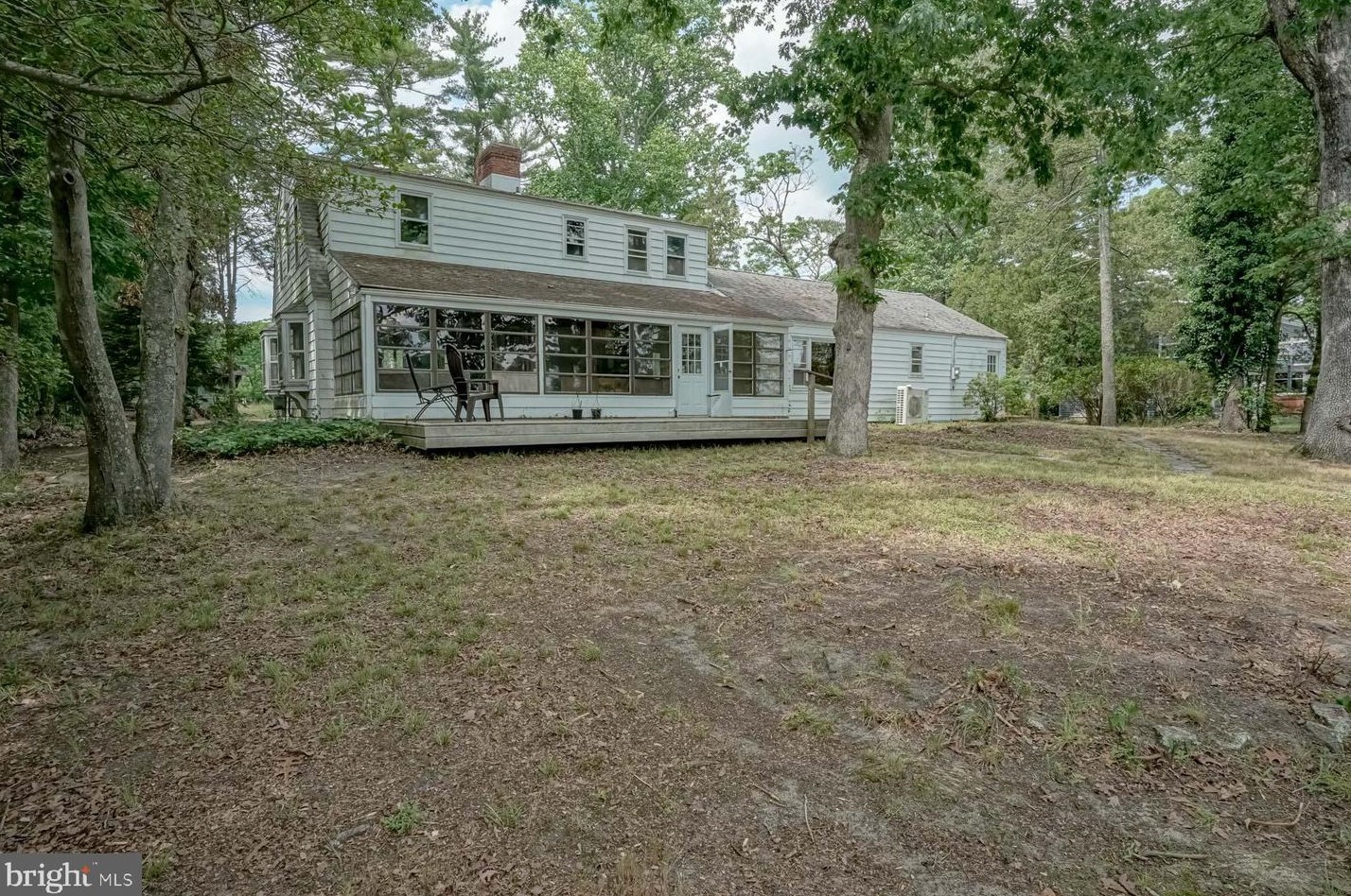 932 Central Ave, Elm NJ  08037-1117 exterior