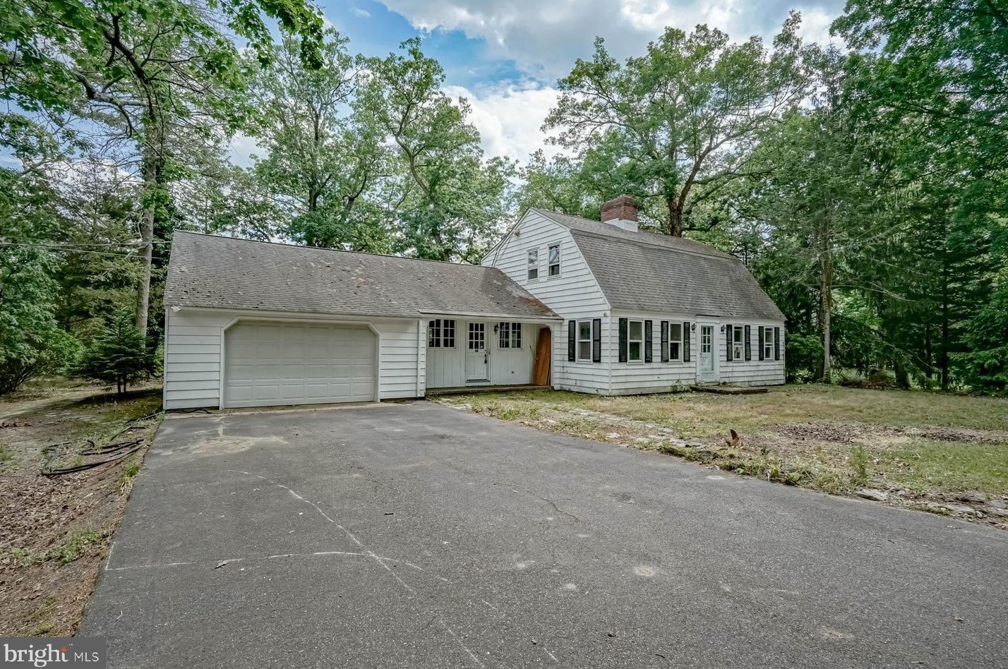 932 Central Ave, Elm NJ  08037-1117 exterior