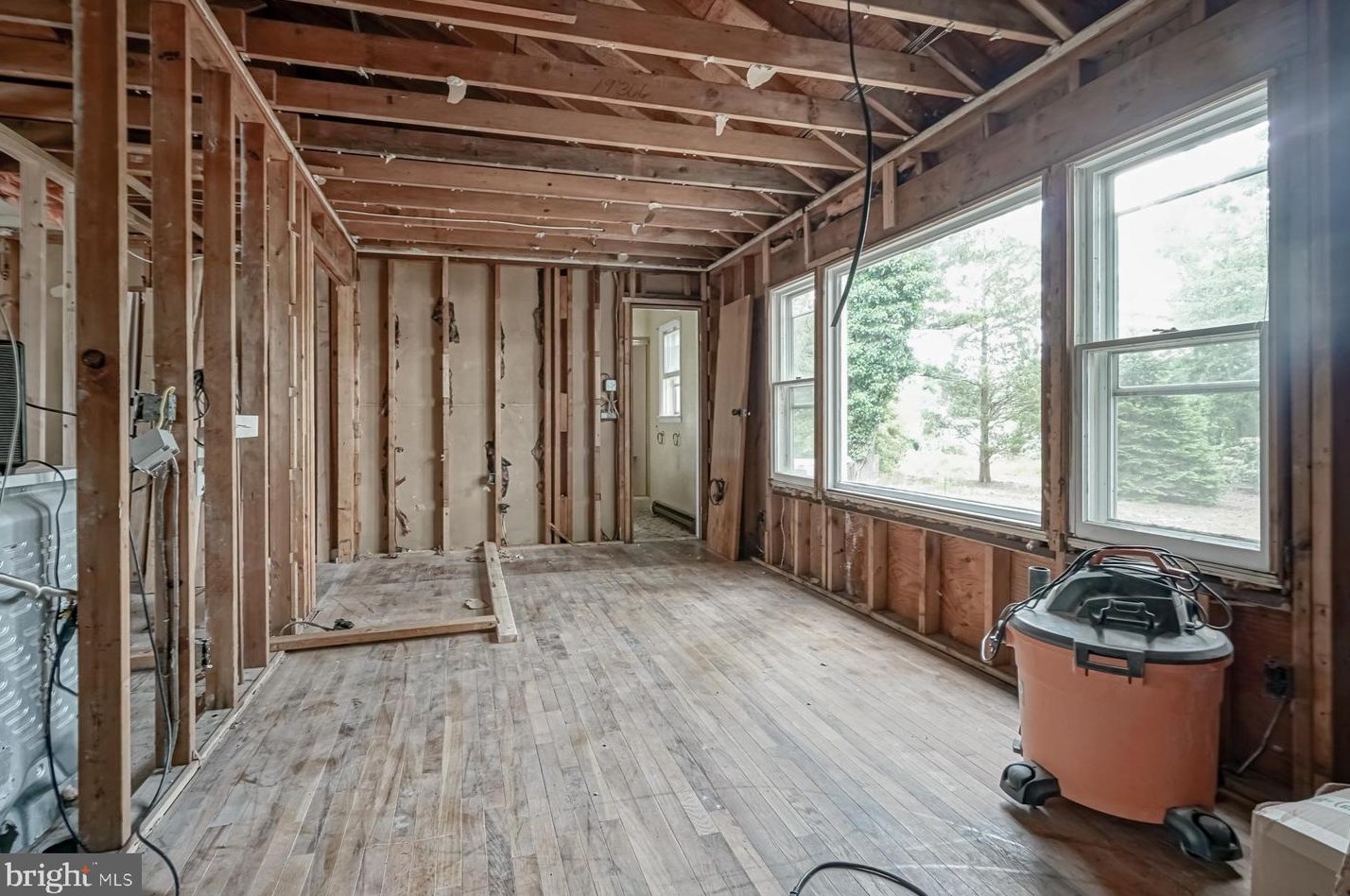 932 Central Ave, Elm NJ  08037-1117 exterior