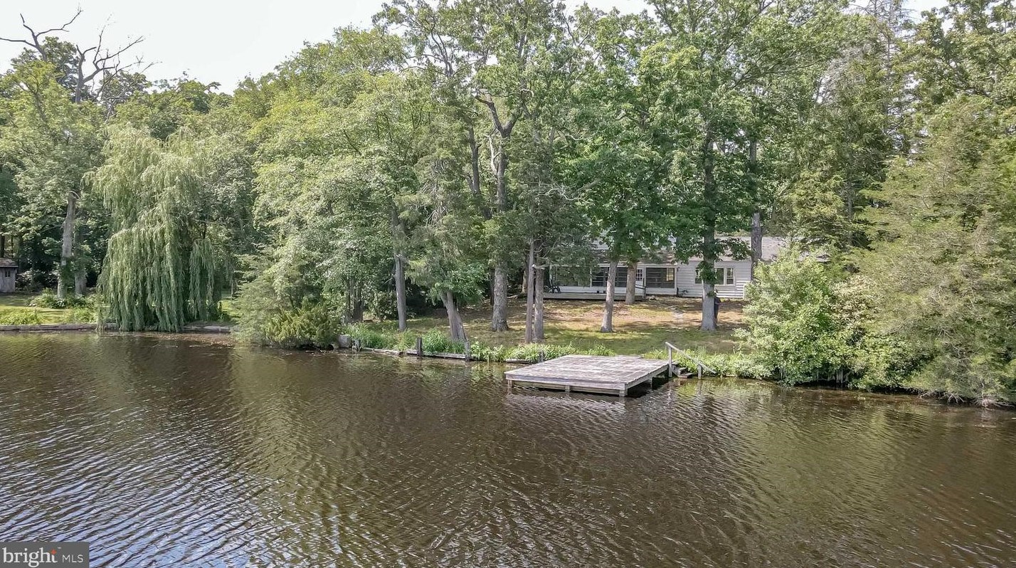 932 Central Ave, Elm NJ  08037-1117 exterior