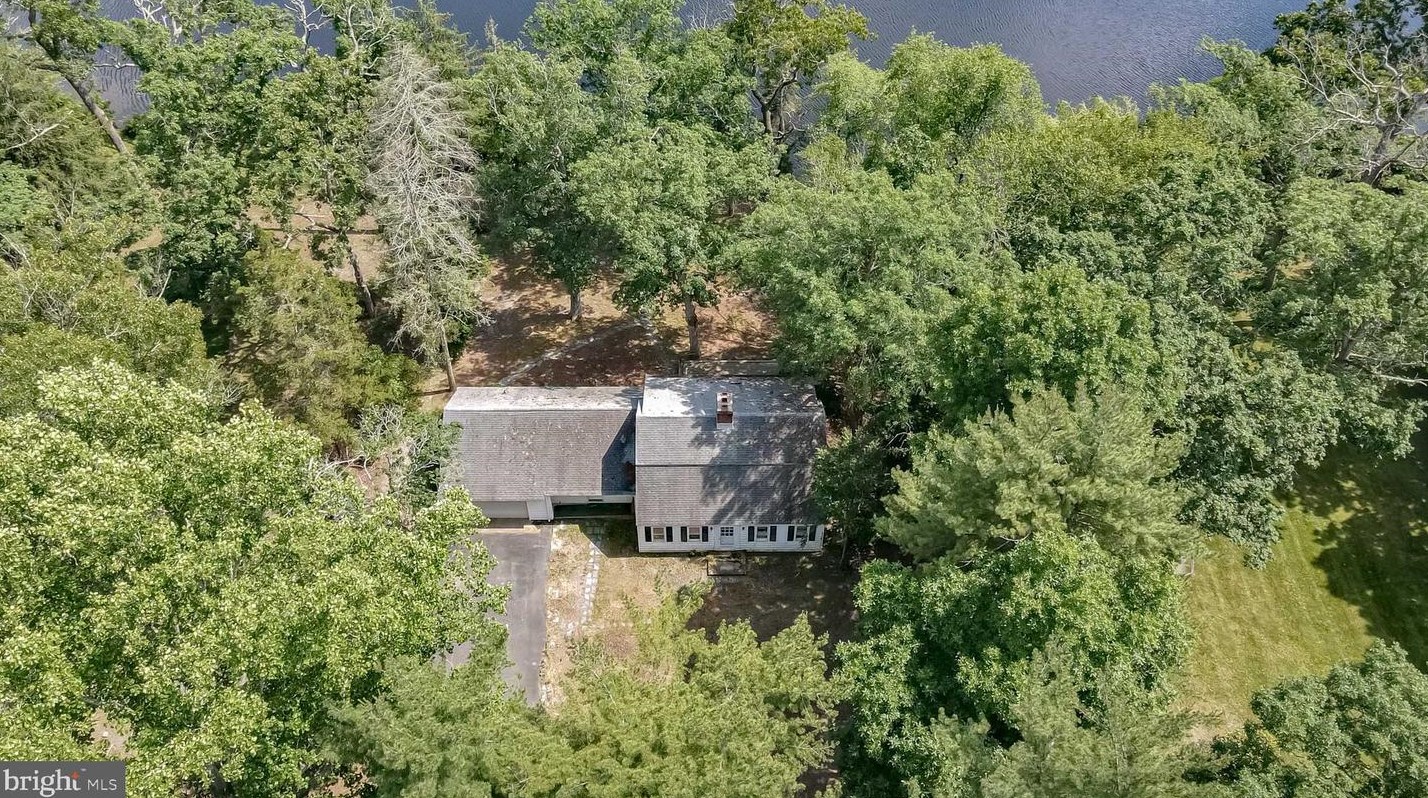 932 Central Ave, Elm NJ  08037-1117 exterior