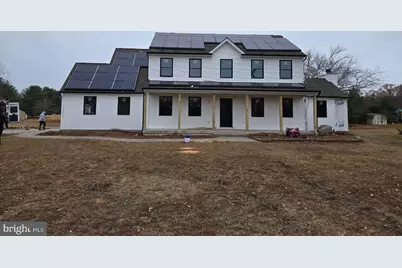 93 W 15th Street, Hammonton, NJ 08037 - Photo 1