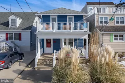 213 N Derby Avenue, Ventnor City, NJ 08406 - Photo 1