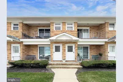 27 N Annapolis Avenue #A13, Atlantic City, NJ 08401 - Photo 1