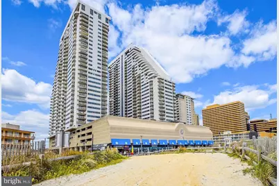 3101 Boardwalk #2410-2, Atlantic City, NJ 08401 - Photo 1