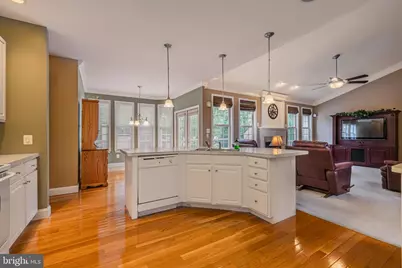 426 Bella Vita Court, Hammonton, NJ 08037 - Photo 5