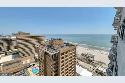 3101 Boardwalk #2503-A TOWER 2, Atlantic City, NJ 08401 - Photo 11