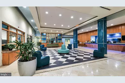 3101 Boardwalk #2503-A TOWER 2, Atlantic City, NJ 08401 - Photo 23