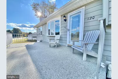 120 Jordan Road, Somers Point, NJ 08244 - Photo 5