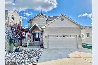 911 N Shore Drive, Brigantine, NJ 08203 - Photo 1