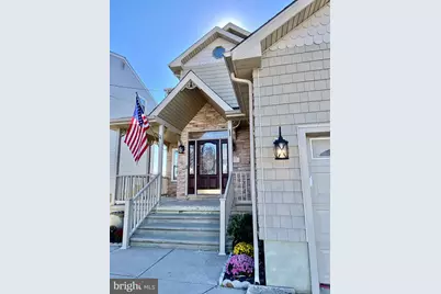 911 N Shore Drive, Brigantine, NJ 08203 - Photo 3