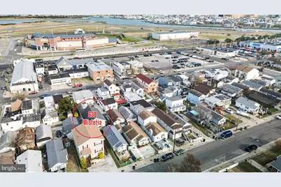 638 Wisteria Road, Atlantic City, NJ 08401 - Photo 3