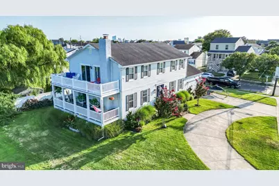1202 Sheridan Boulevard, Brigantine, NJ 08203 - Photo 15