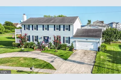 1202 Sheridan Boulevard, Brigantine, NJ 08203 - Photo 17