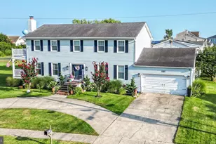 1202 Sheridan Blvd, Brigantine, NJ 08203 - Photo 17