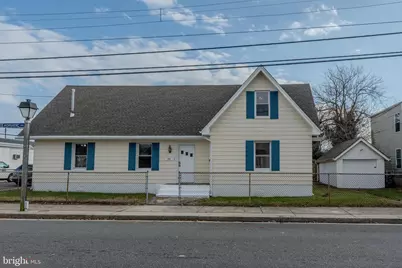 800 Adriatic Avenue, Atlantic City, NJ 08401 - Photo 1