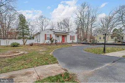 303 Martin L King Avenue, Egg Harbor Township, NJ 08234 - Photo 3