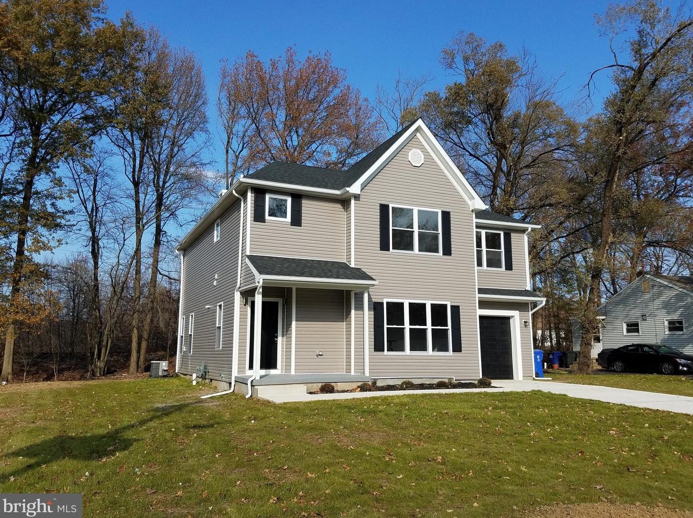 703 Devon Rd, Moorestown NJ 08057-1644 exterior