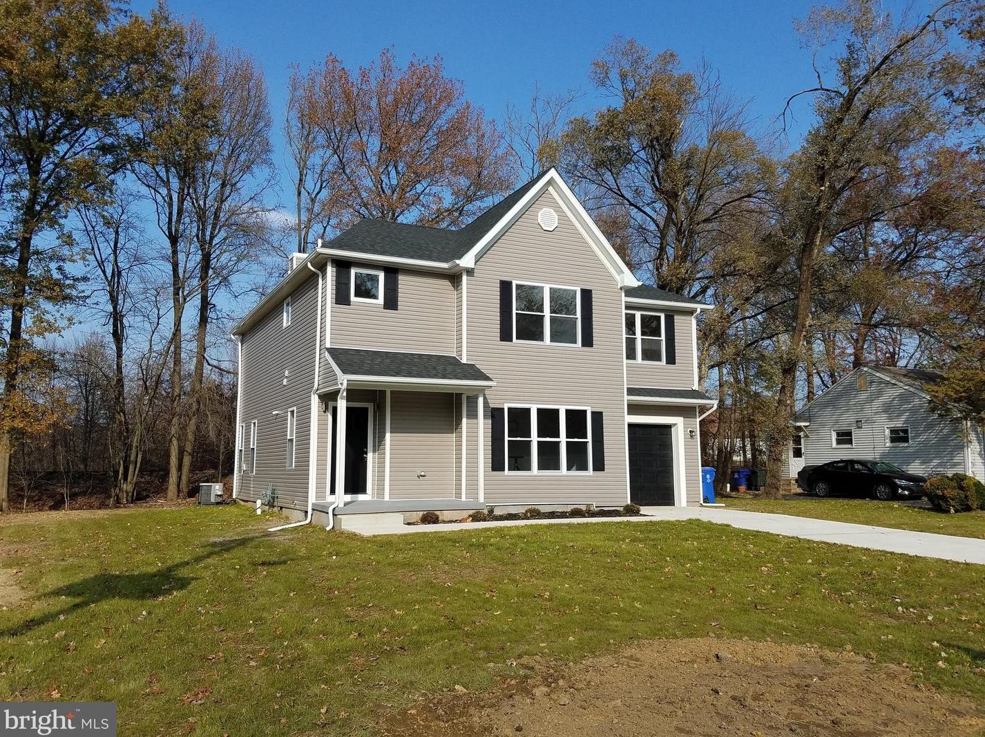 703 Devon Rd, Moorestown NJ 08057-1644 exterior