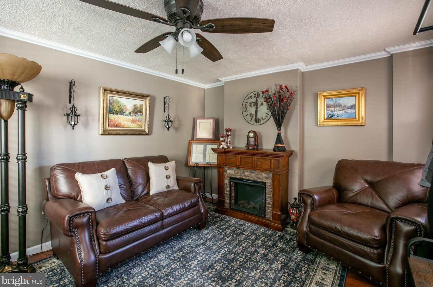 71 Mary St, Chesterfield NJ  08505-1843 exterior