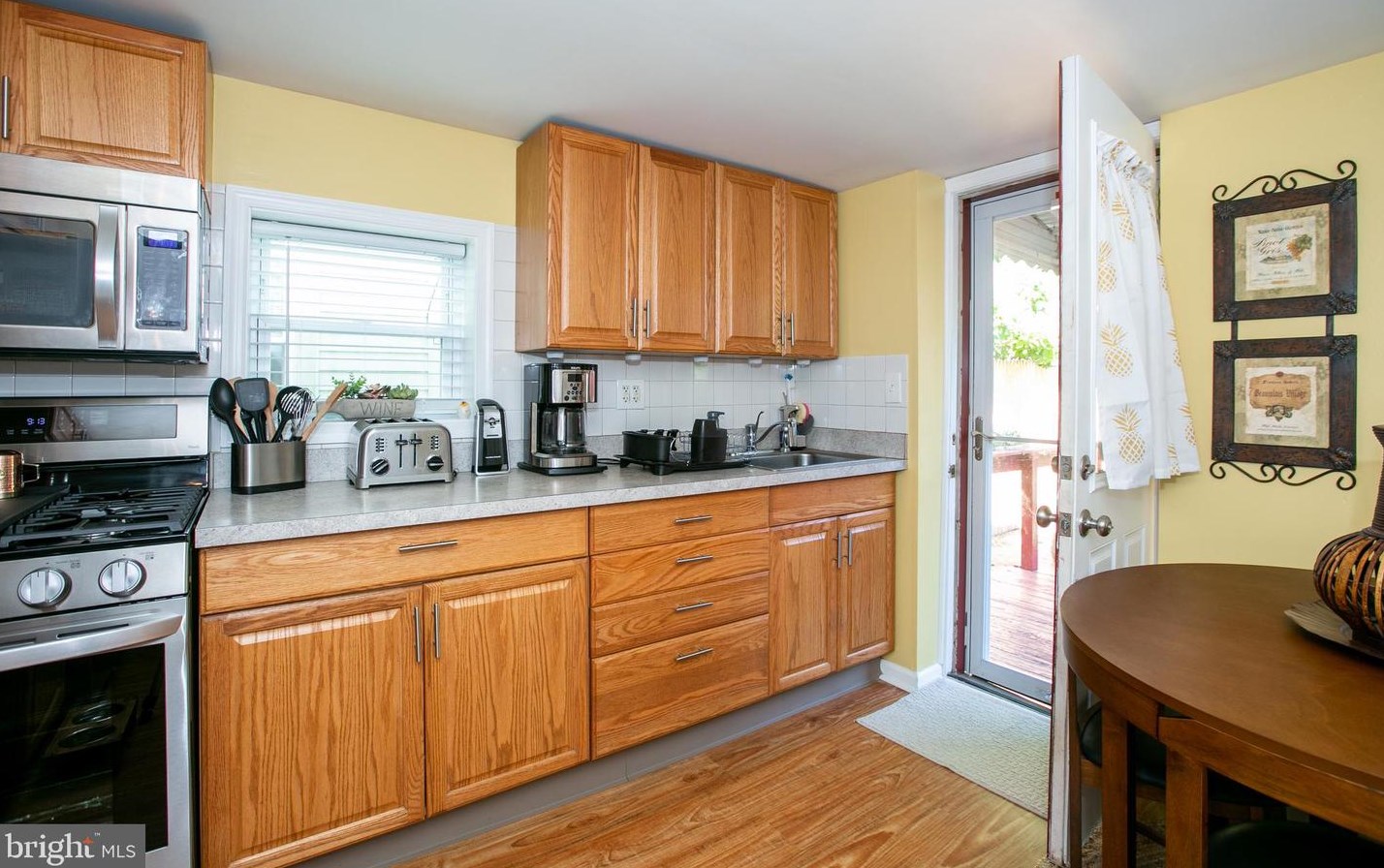 71 Mary St, Chesterfield NJ  08505-1843 exterior