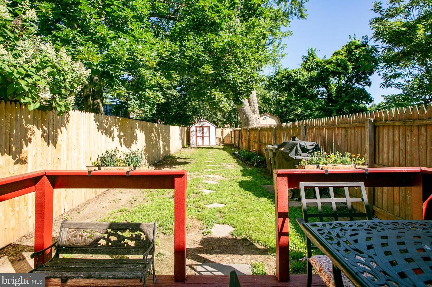 71 Mary St, Chesterfield NJ  08505-1843 exterior