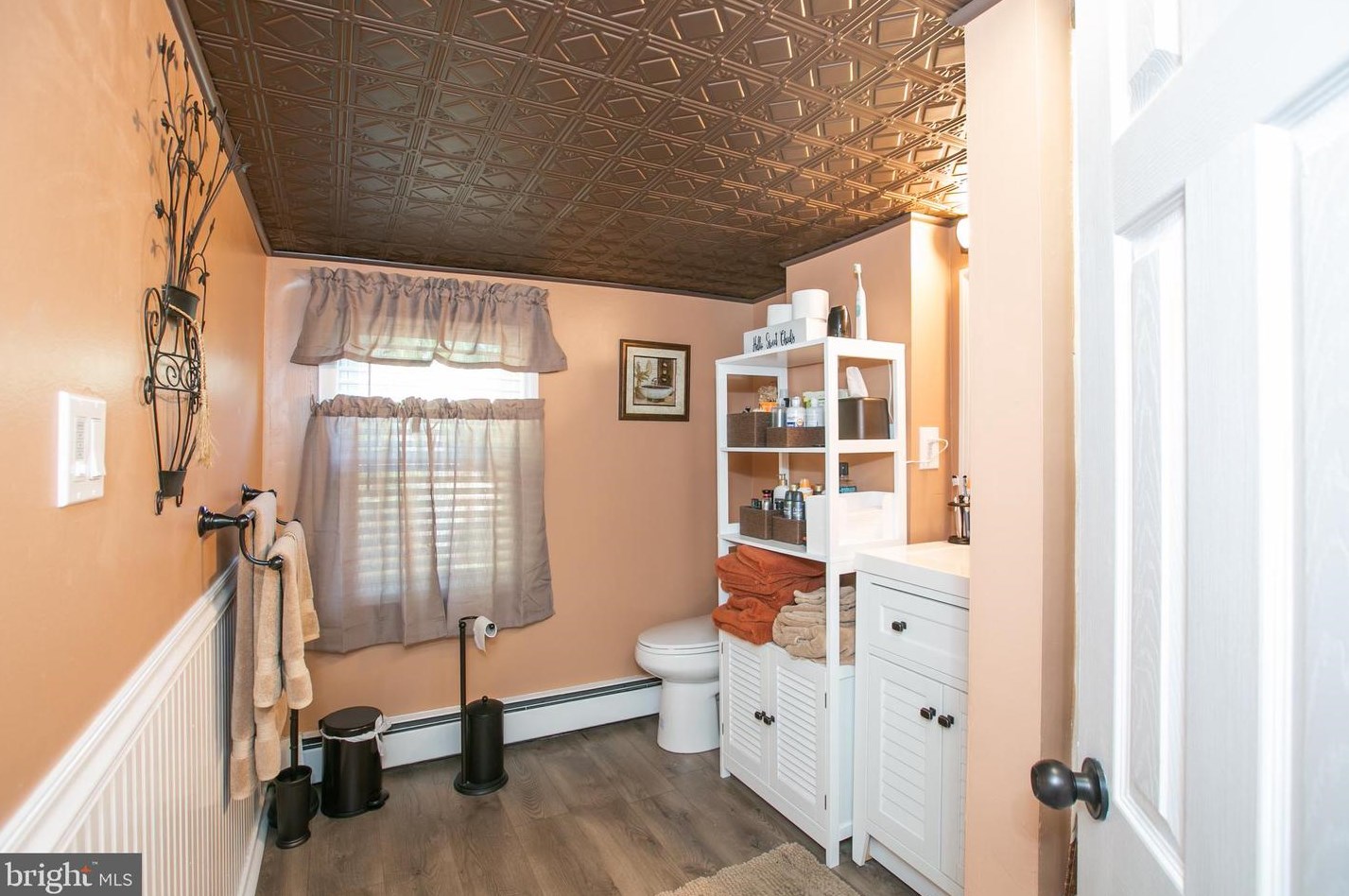71 Mary St, Chesterfield NJ  08505-1843 exterior