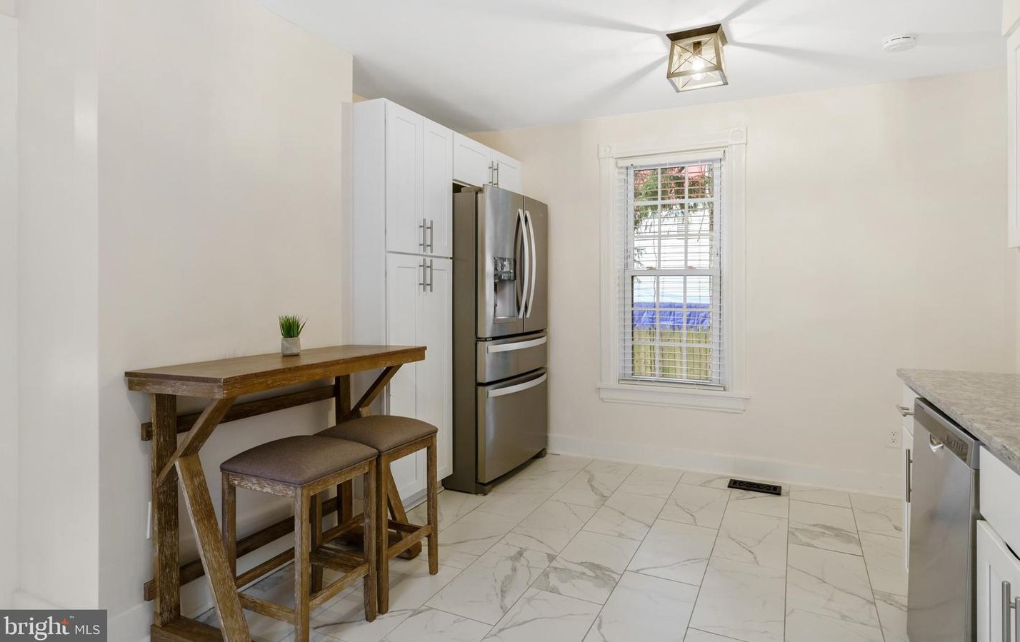 419 Church St, Moorestown NJ  08057-1742 exterior