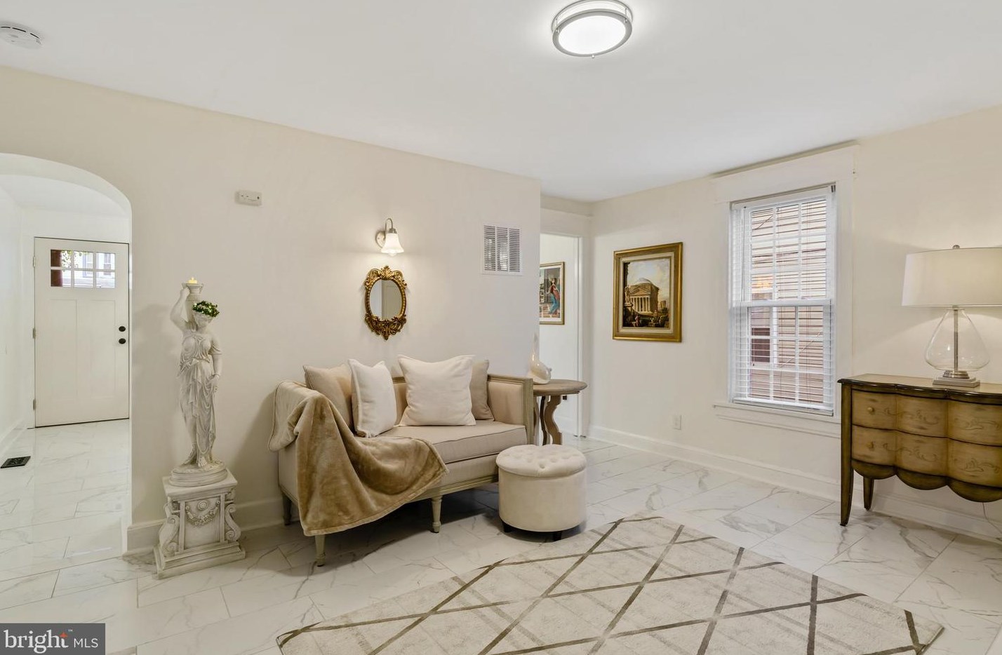 419 Church St, Moorestown NJ  08057-1742 exterior