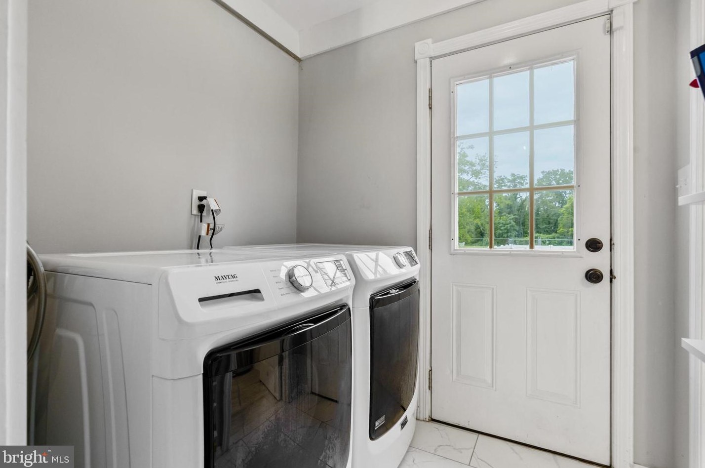 419 Church St, Moorestown NJ  08057-1742 exterior