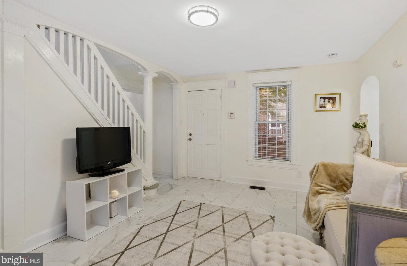 419 Church St, Moorestown NJ  08057-1742 exterior