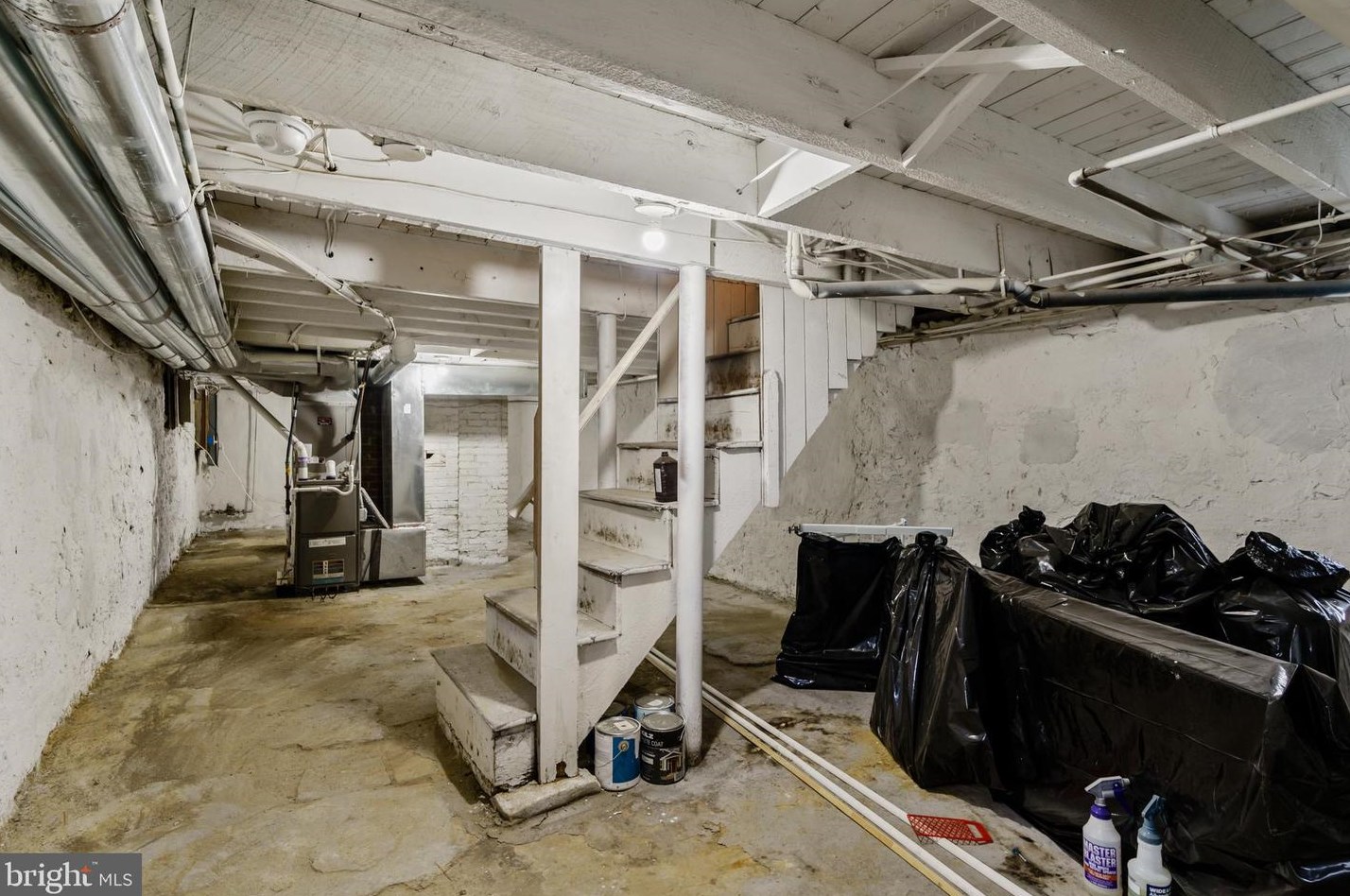 419 Church St, Moorestown NJ  08057-1742 exterior