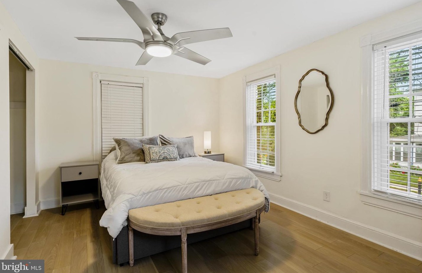 419 Church St, Moorestown NJ  08057-1742 exterior