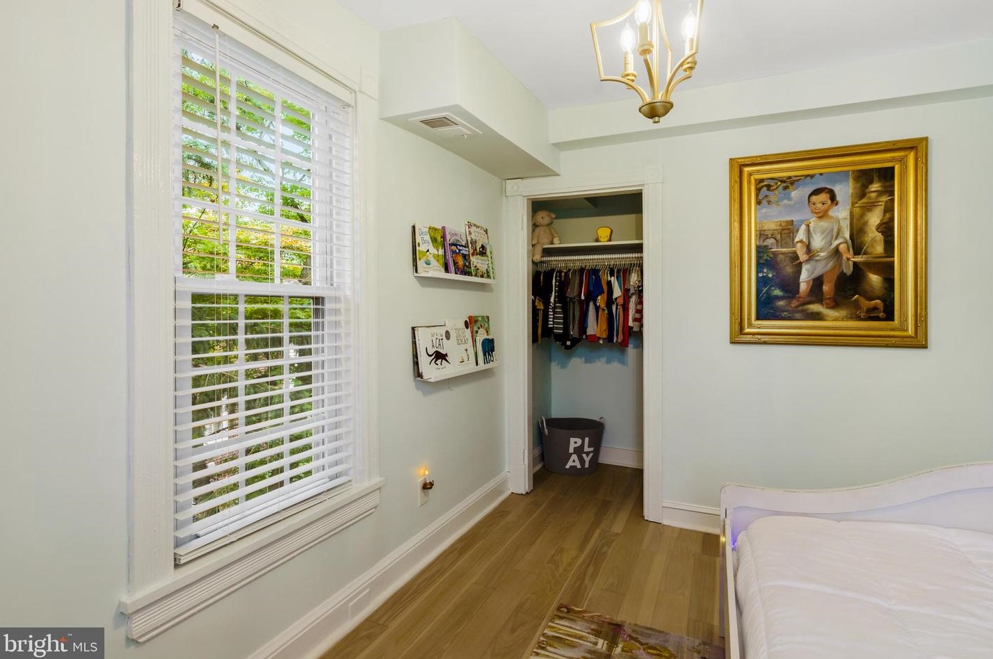 419 Church St, Moorestown NJ  08057-1742 exterior