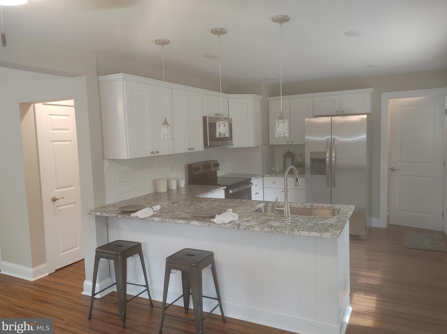 1004 Hainesport Mount Laurel Rd, Mount Laurel NJ  08054-6284 exterior