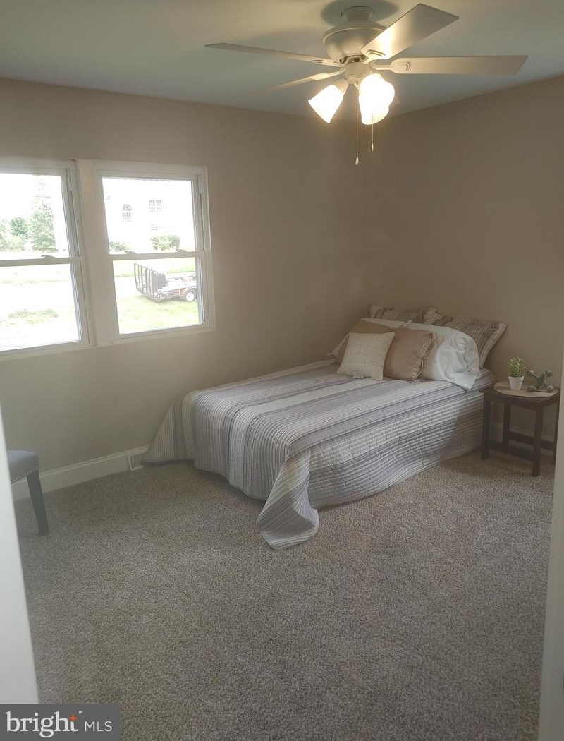 1004 Hainesport Mount Laurel Rd, Mount Laurel NJ  08054-6284 exterior