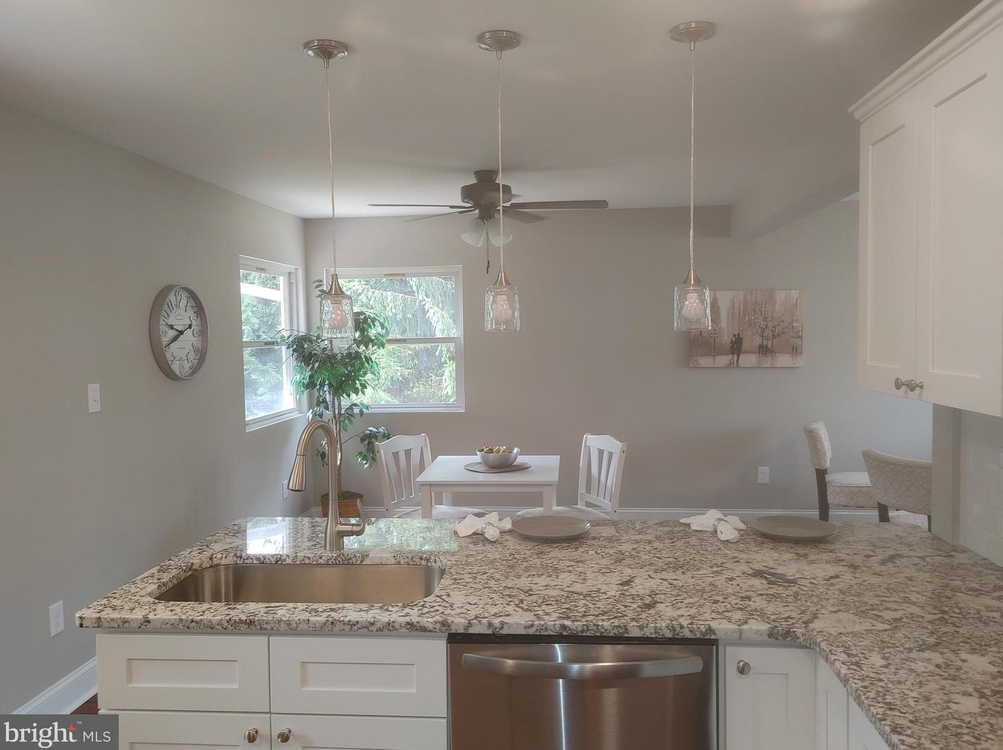 1004 Hainesport Mount Laurel Rd, Mount Laurel NJ  08054-6284 exterior