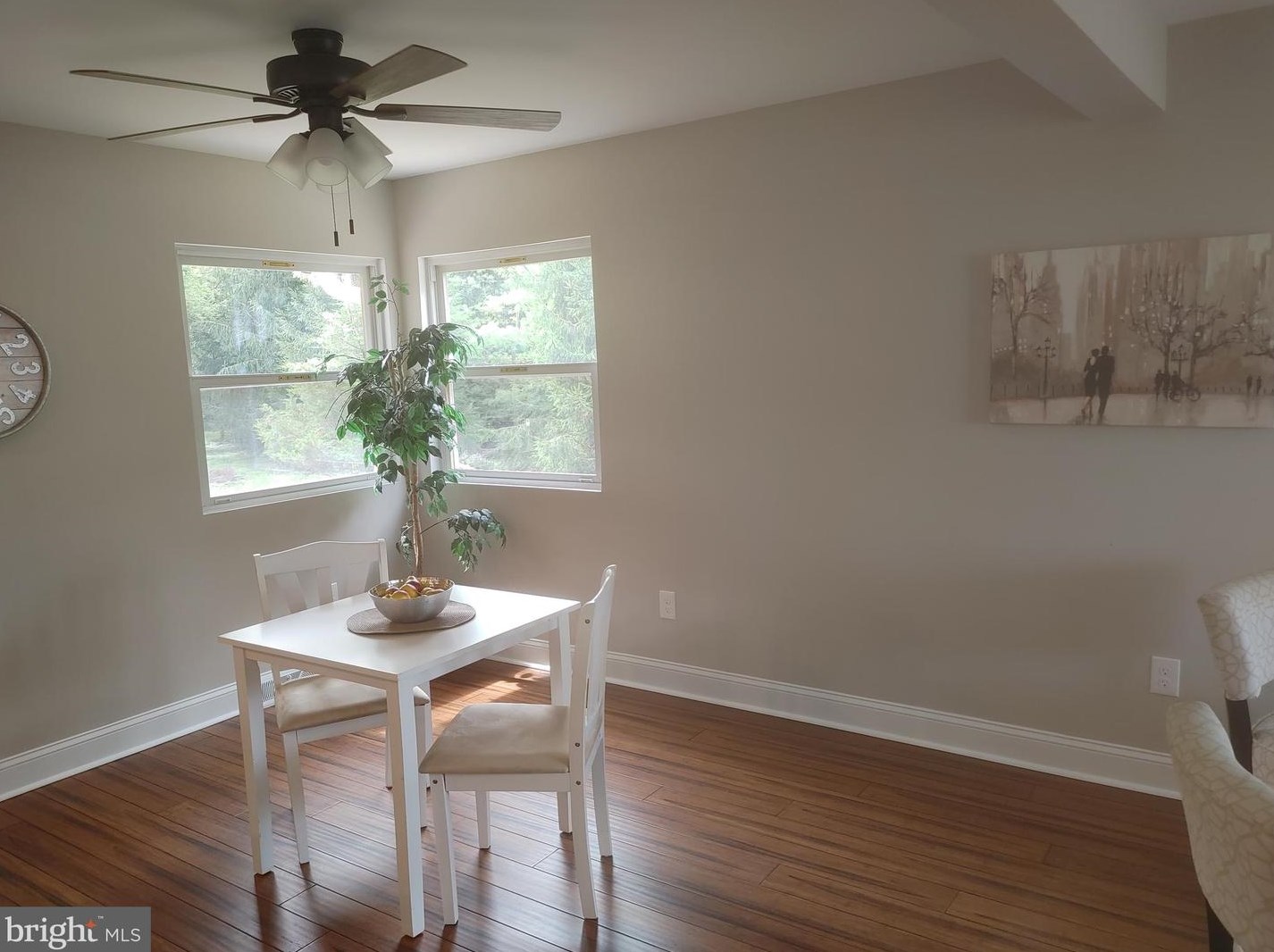 1004 Hainesport Mount Laurel Rd, Mount Laurel NJ  08054-6284 exterior