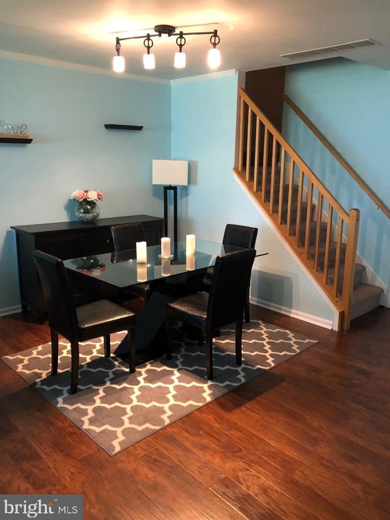 2406 Saxony Dr, Mount Laurel NJ  08054-6807 exterior