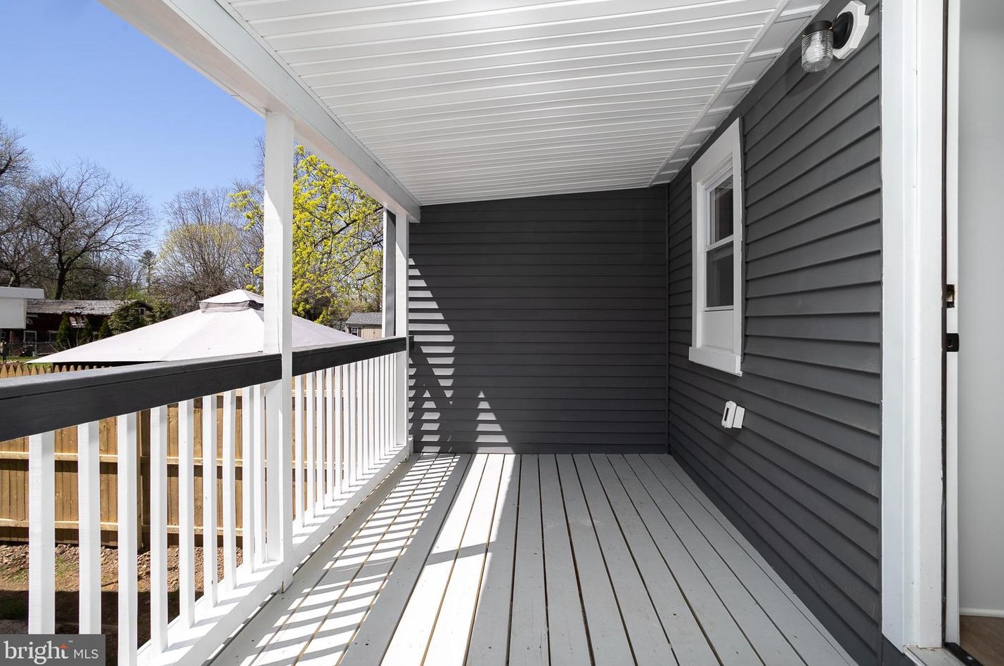 242 Delaware Ave, Chesterfield NJ  08505-1105 exterior