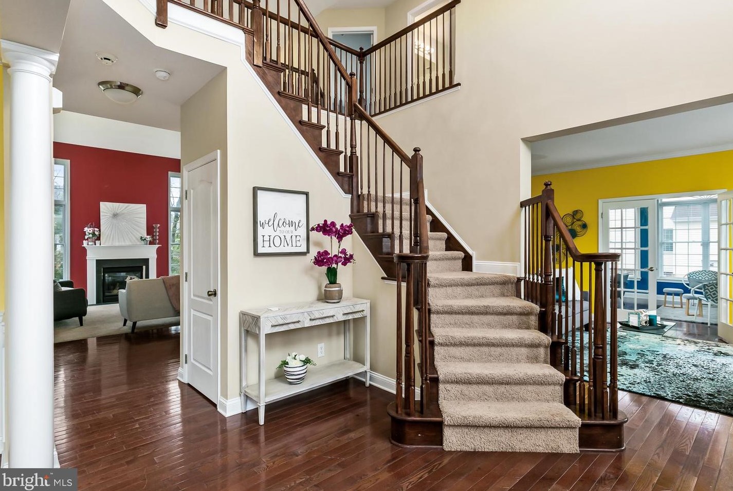 16 Foxcroft Way, Mount Laurel NJ  08054-5732 exterior