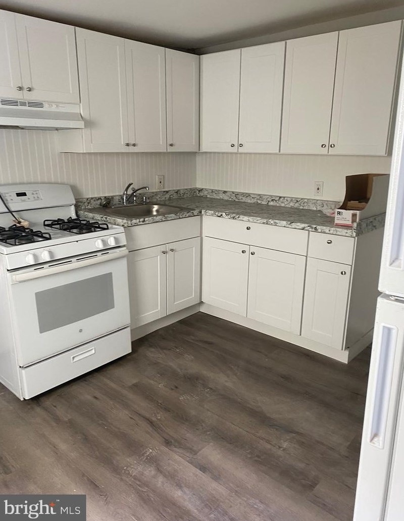 124 Federal St, Burlington NJ 08016-1613 exterior