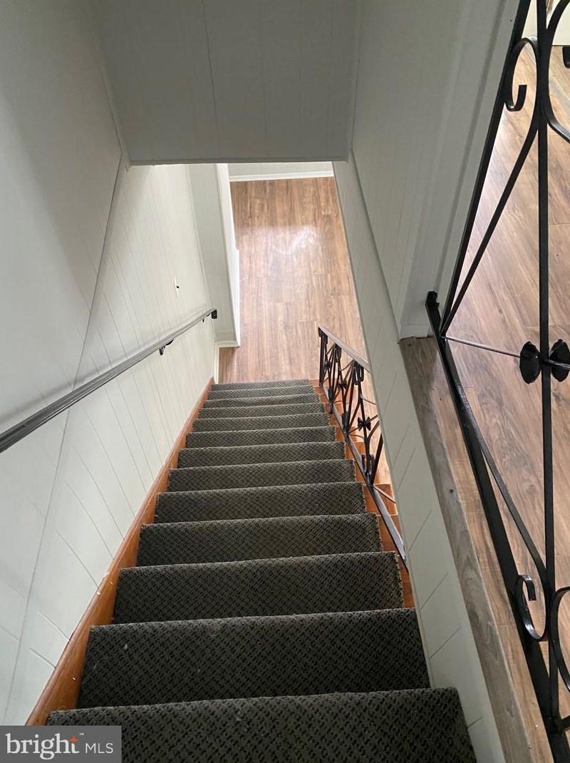 124 Federal St, Burlington NJ 08016-1613 exterior