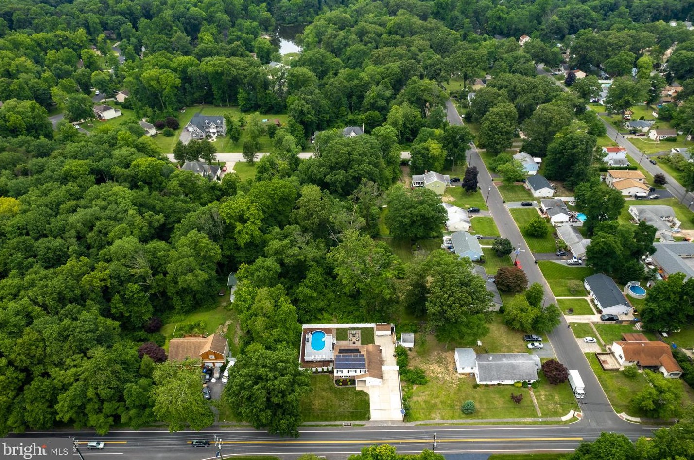 1904 Rancocas Rd, Burlington NJ 08016-3714 exterior