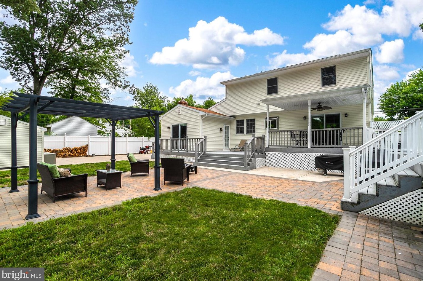 1904 Rancocas Rd, Burlington NJ 08016-3714 exterior