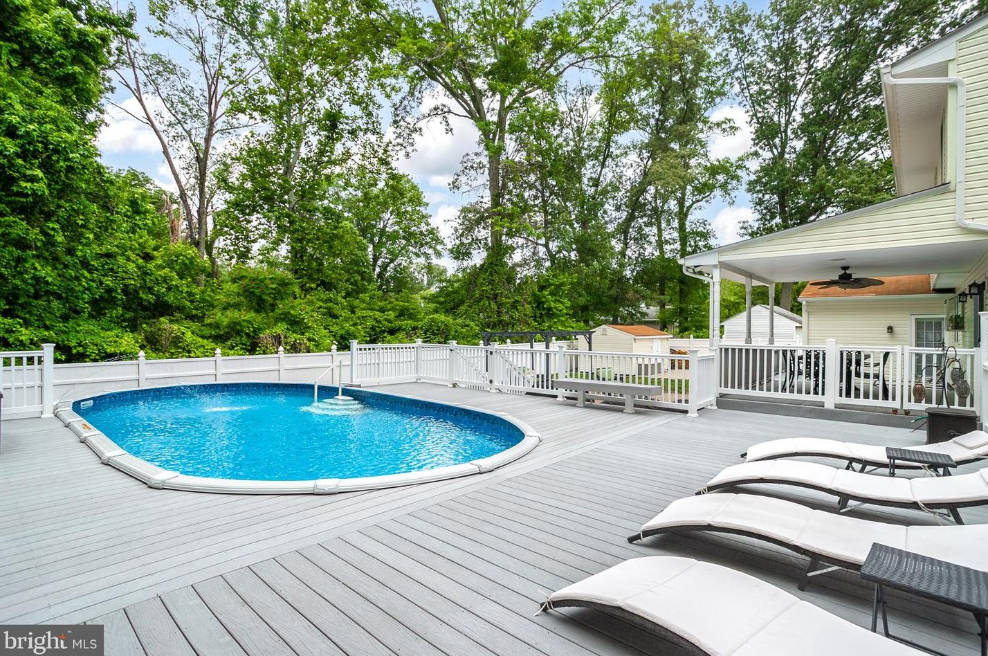 1904 Rancocas Rd, Burlington NJ 08016-3714 exterior